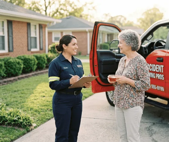 Accident Towing Service Hatfield, MO FAQs